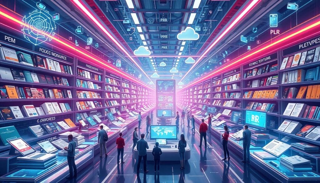 Future trends in PLR digital products Future trends in PLR digital products