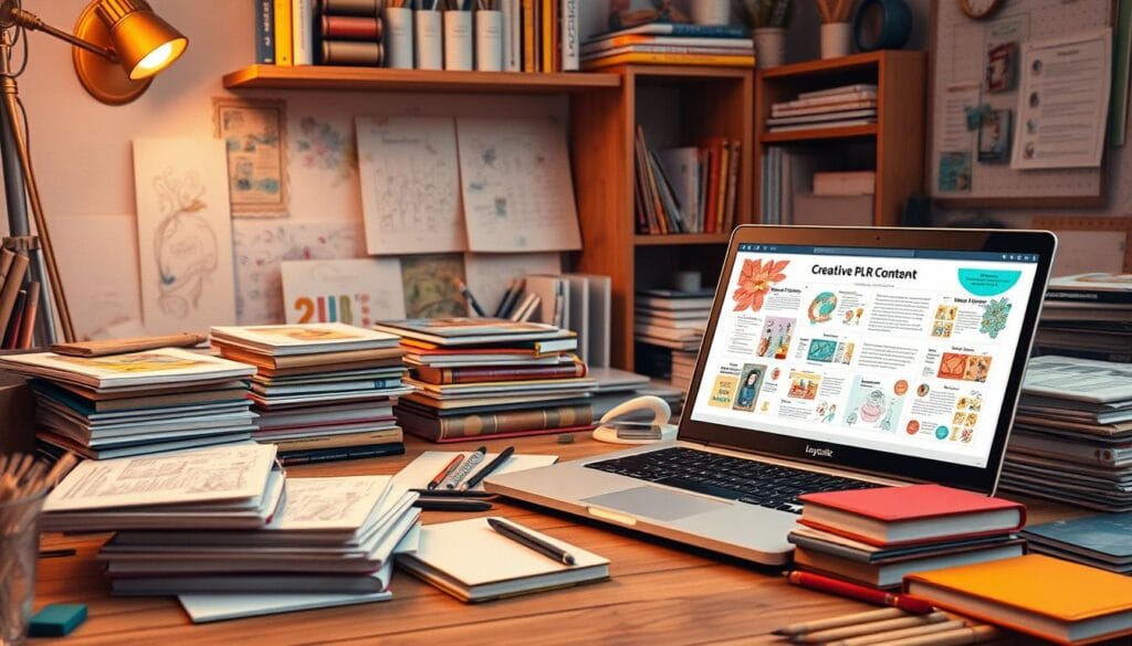 15 Million PLR Digital Products: Affordable Content for Every Need 6 Getting started with PLR content