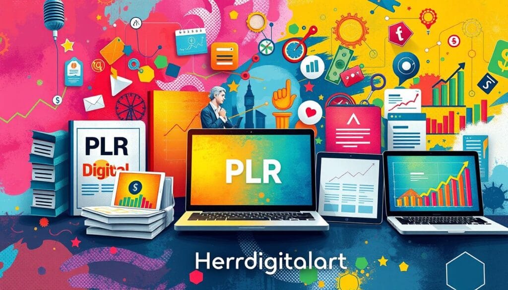 15 Million PLR Digital Products: Affordable Content for Every Need 4 Monetizing PLR Digital Products