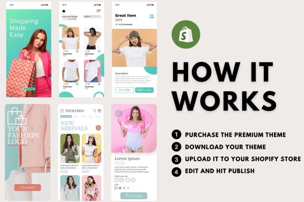 Unlock the Power of Design with 50+ Stunning Magento Themes: The Ultimate Guide 6 50+ Magento Themes