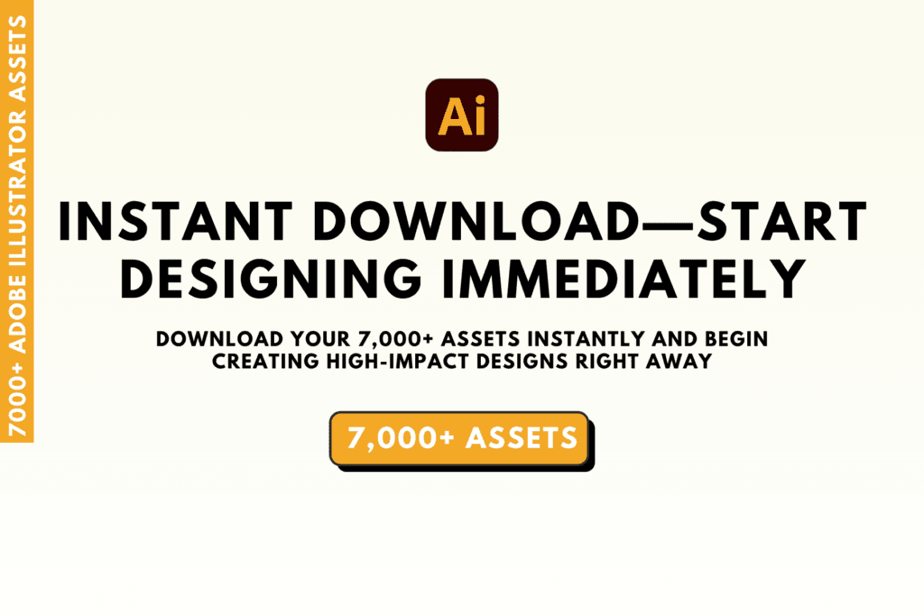 7000+ Adobe Illustrator Assets: Powerful Tools to Enhance Your Designs 4 Adobe Illustrator Assets