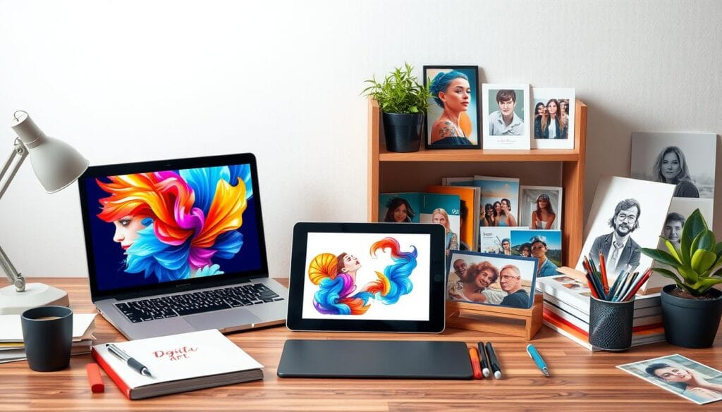 Digital Art and Stock Photo Bundles Digital Art and Stock Photo Bundles