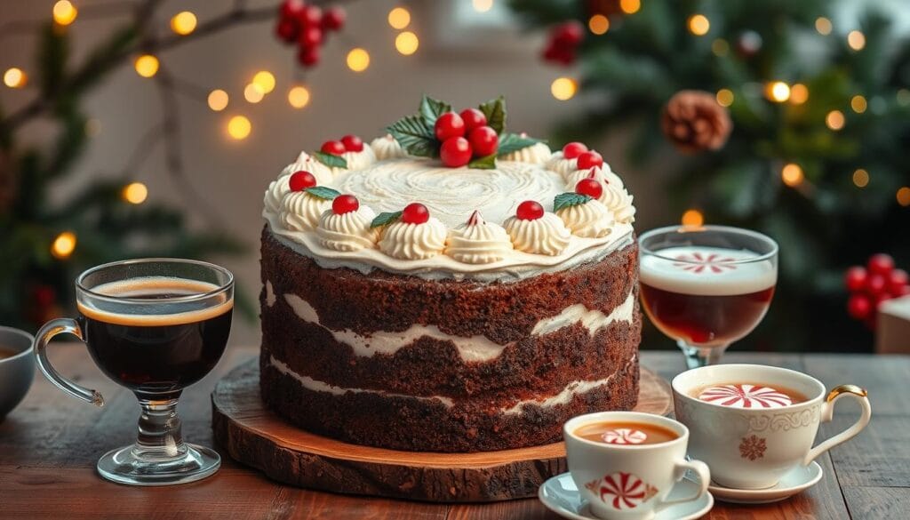 christmas cake pairings Be Ro Christmas Cake Recipe: Classic Holiday Tradition