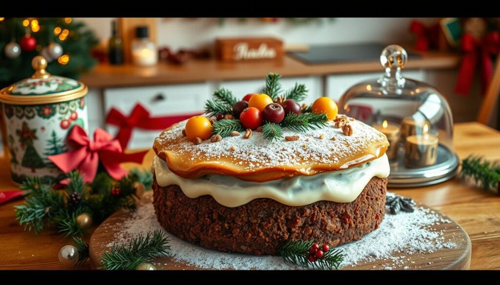 christmas cake storage Be Ro Christmas Cake Recipe: Classic Holiday Tradition