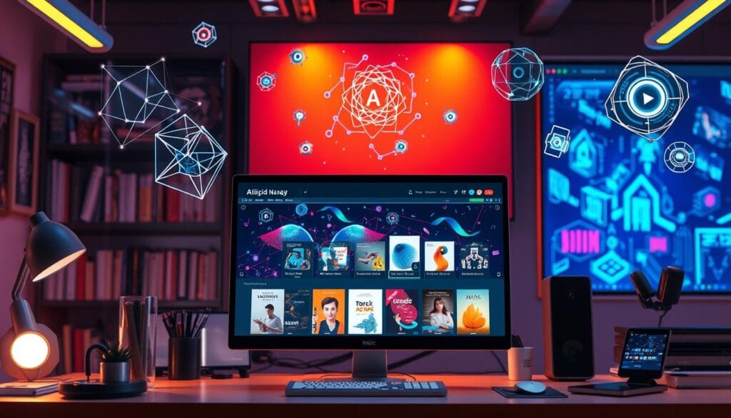 #1 Digital Download Product Businesses with AI 5 Revolutionize your Digital Download Product Businesses with AI! Discover how artificial intelligence can help you create, automate, and scale your products.