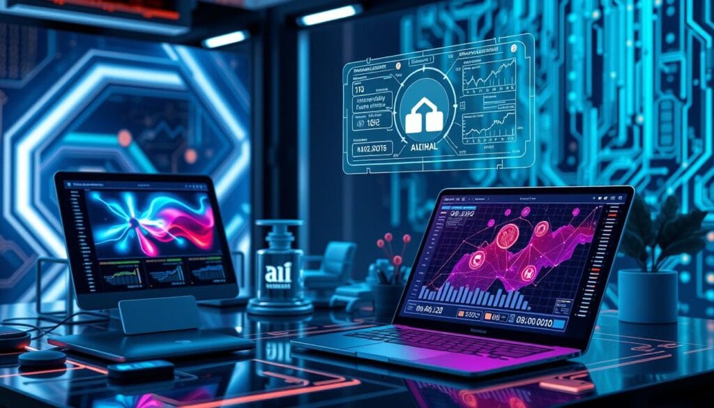 #1 Digital Download Product Businesses with AI 6 Revolutionize your Digital Download Product Businesses with AI! Discover how artificial intelligence can help you create, automate, and scale your products.