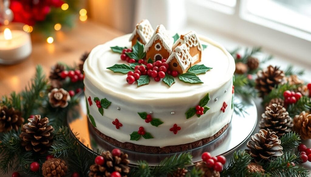 personalised christmas cake Be Ro Christmas Cake Recipe: Classic Holiday Tradition