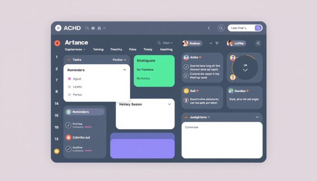 Digital Planner for ADHD: Conquer ADHD with This Digital Planner 2 Digital Planner for ADHD: Conquer ADHD with This Digital Planner