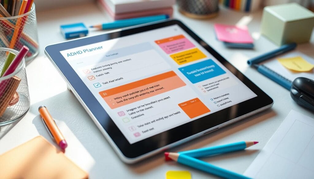 Digital Planner for ADHD: Conquer ADHD with This Digital Planner 7 Digital Planner for ADHD: Conquer ADHD with This Digital Planner