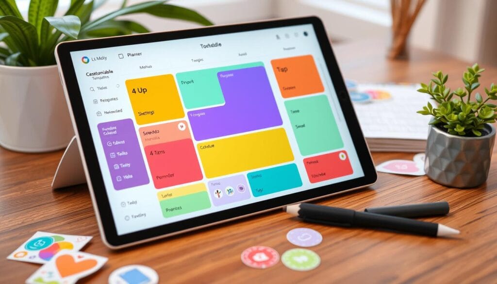 Digital Planner for ADHD: Conquer ADHD with This Digital Planner 8 Digital Planner for ADHD: Conquer ADHD with This Digital Planner