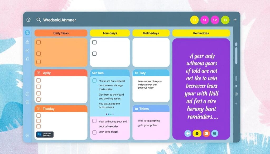 Digital Planner for ADHD: Conquer ADHD with This Digital Planner 5 Digital Planner for ADHD: Conquer ADHD with This Digital Planner