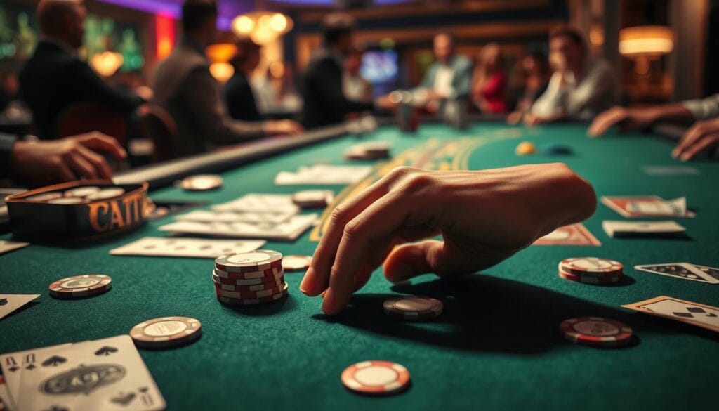 Blackjack Cheat Sheet: Your Pocket Guide to Mastering the Game 4 Blackjack Cheat Sheet: Your Pocket Guide to Mastering the Game