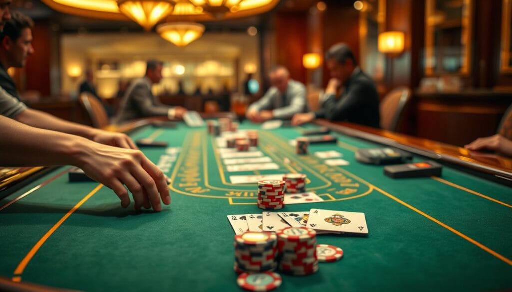 Blackjack Cheat Sheet: Your Pocket Guide to Mastering the Game 3 Blackjack Cheat Sheet