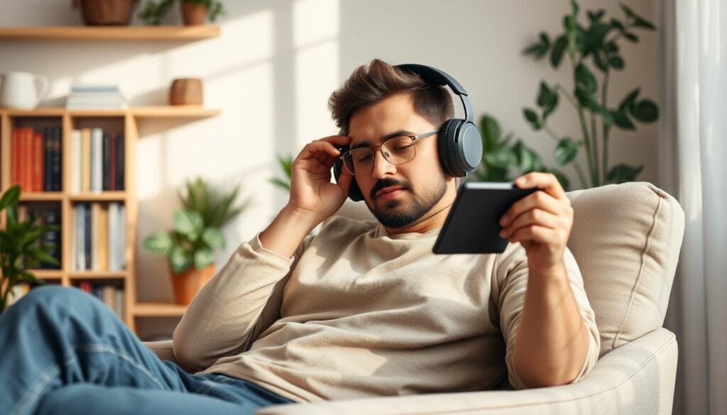customizing podcast experience how do i listen to podcasts
