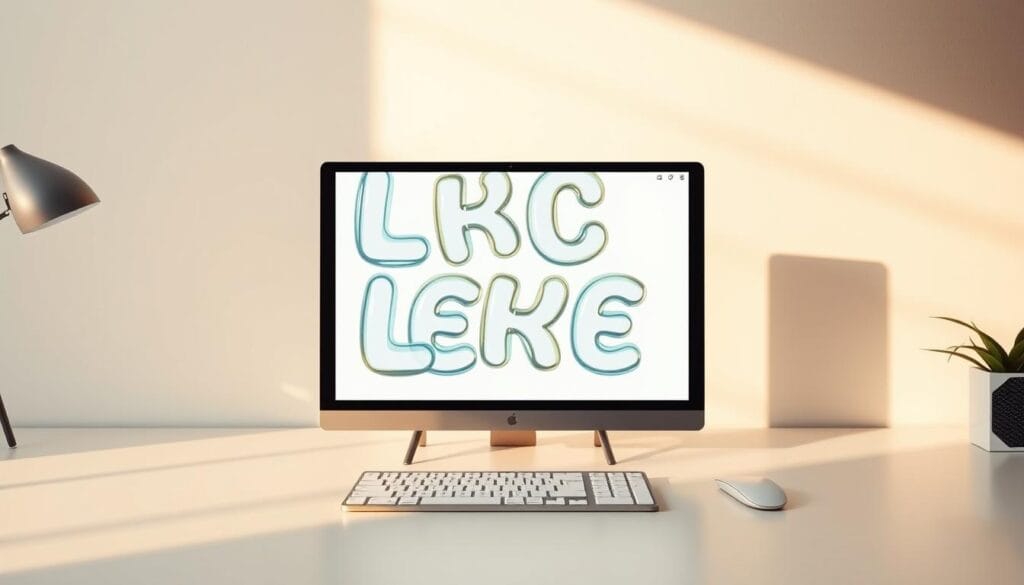 i bubble letters printable: Easy DIY Lettering Art 9 i bubble letters printable