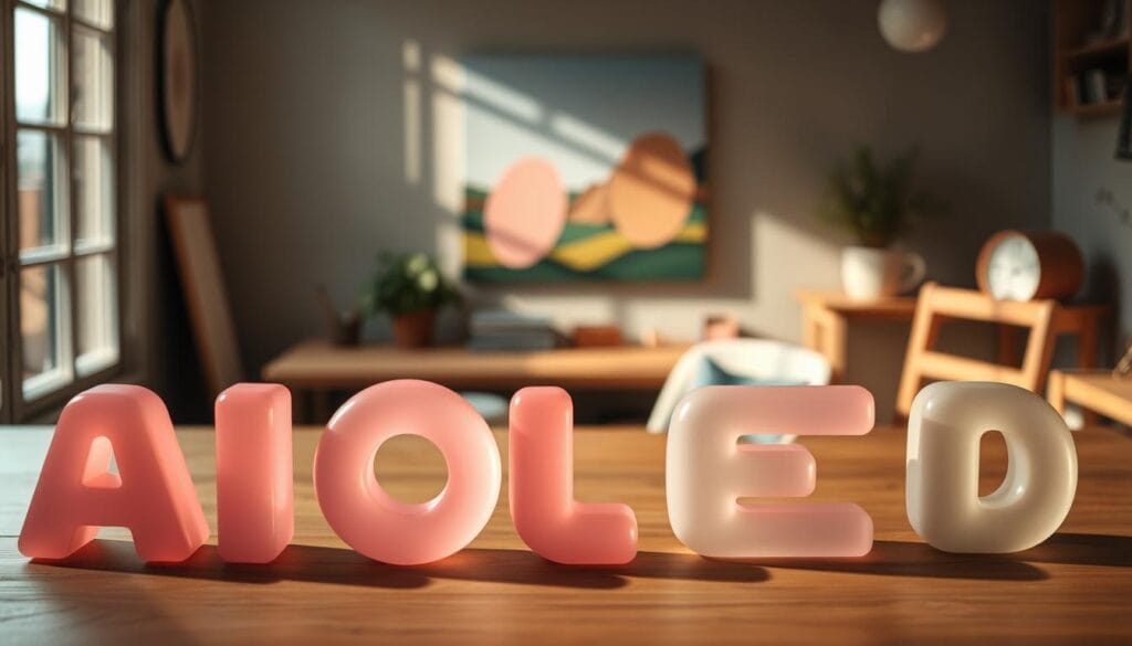 i bubble letters printable: Easy DIY Lettering Art 10 i bubble letters printable