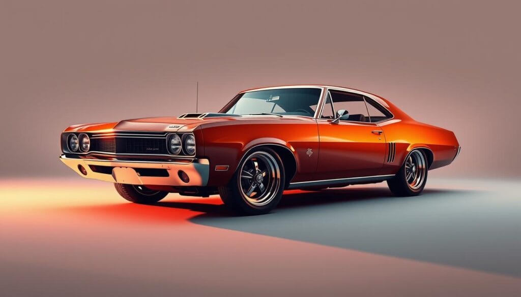Car Prints: Stunning Digital Artwork for Auto Enthusiasts 3 Car Prints