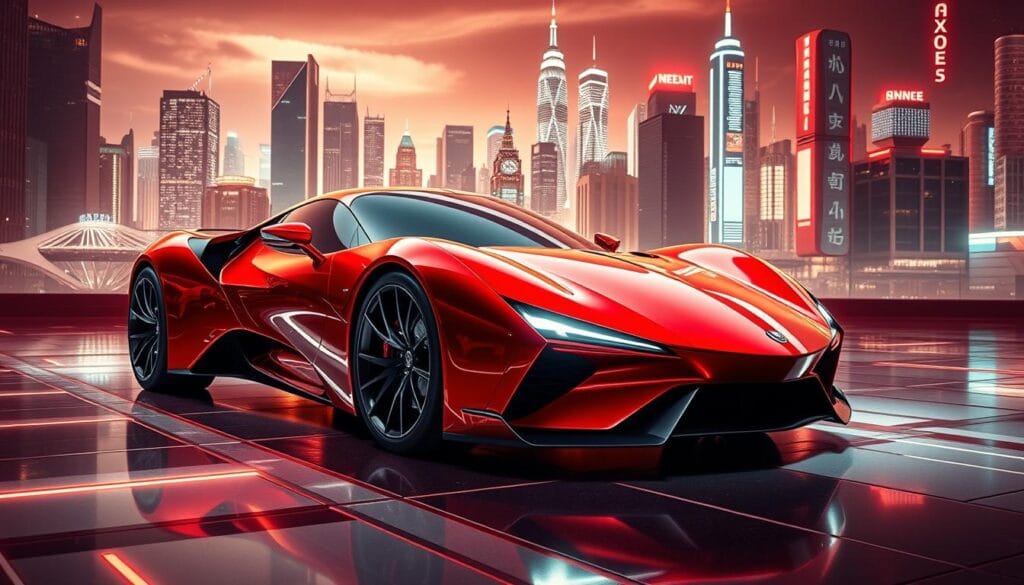 Car Prints: Stunning Digital Artwork for Auto Enthusiasts 10 Car Prints