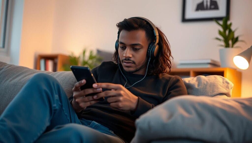 listening to podcasts offline how do i listen to podcasts