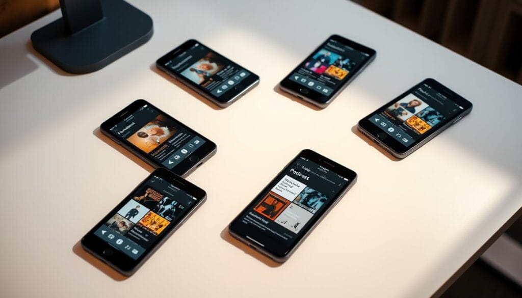 podcast episodes download how do i listen to podcasts