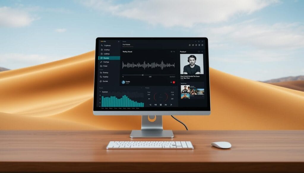 podcast storage management how do i listen to podcasts