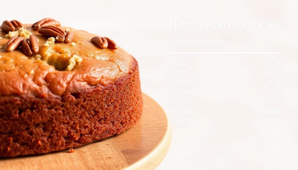 best butter pecan pound cake recipe nutrition info best butter pecan pound cake recipe nutrition info