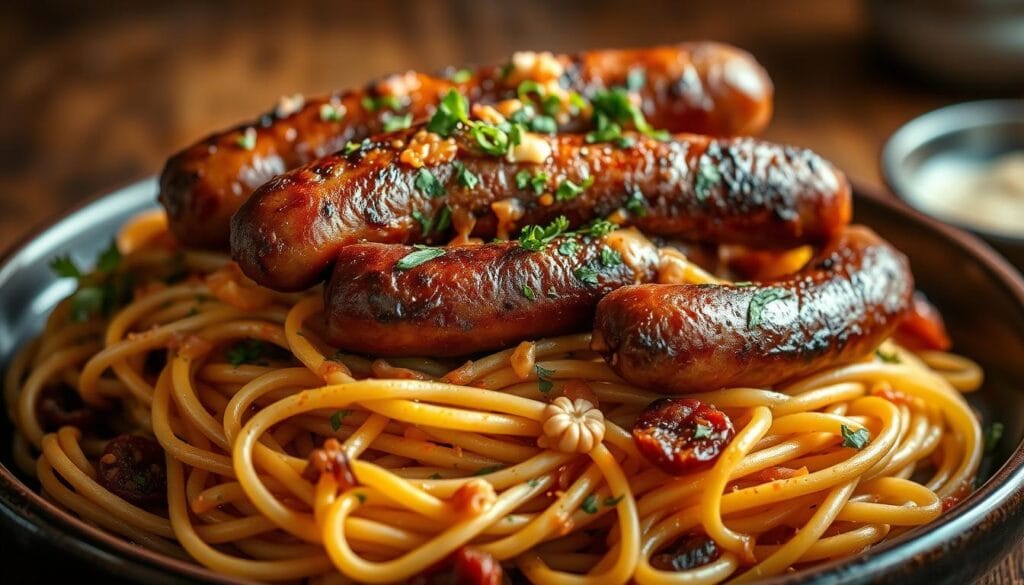 best smoked sausage and pasta dishes best smoked sausage and pasta dishes