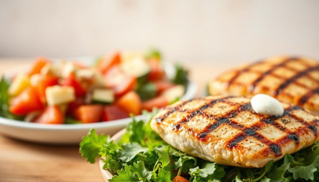healthy chicken and ricotta options Chicken and Ricotta Recipes