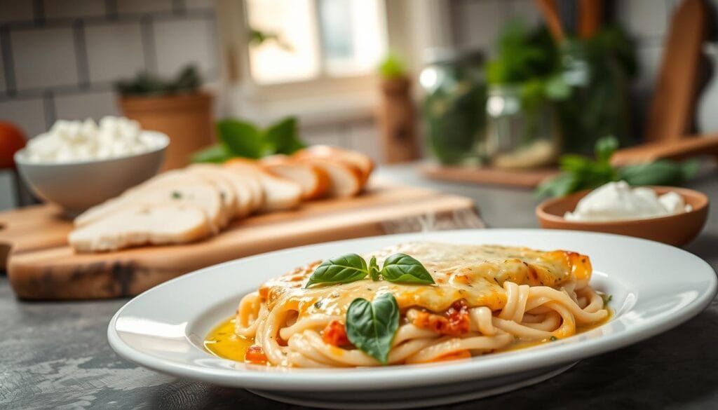 homemade chicken ricotta meals Chicken and Ricotta Recipes