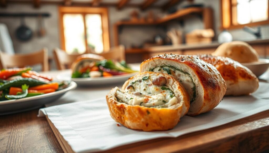 homemade chicken ricotta meals Chicken and Ricotta Recipes