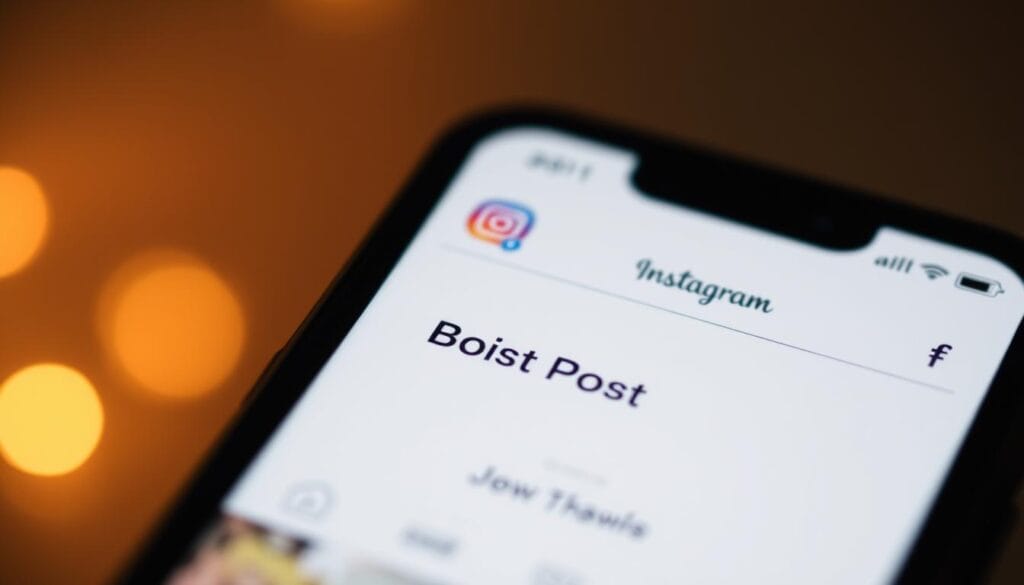 what does boost post mean on instagram 2 what does boost post mean on instagram