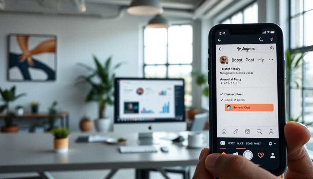 what does boost post mean on instagram 4 what does boost post mean on instagram