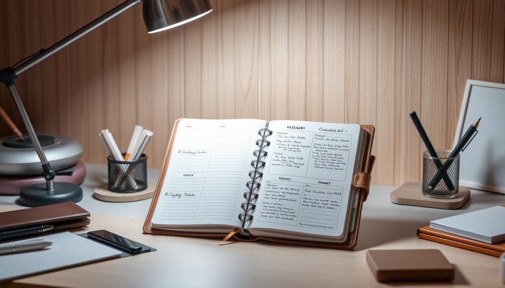 Creative Planner: Unlock Your Productivity 3 creative planner