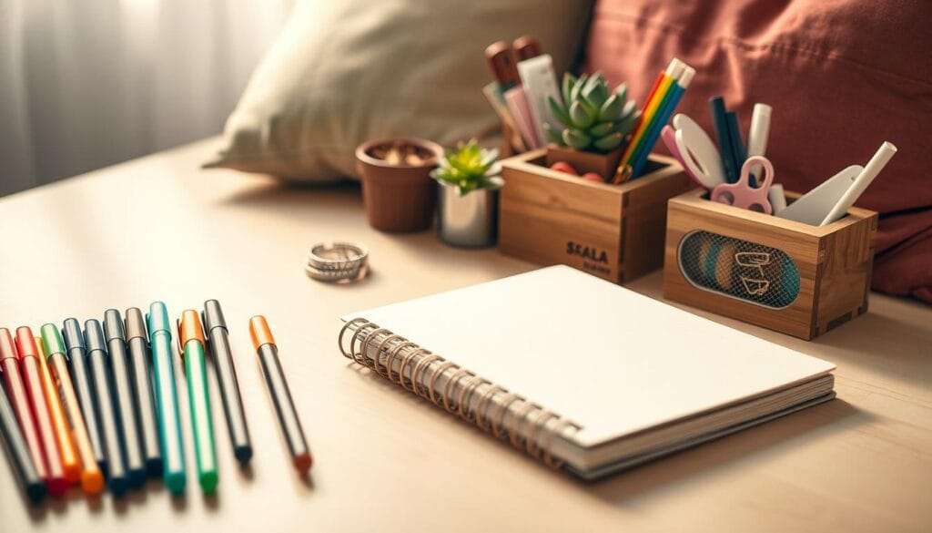 Creative Planner: Unlock Your Productivity 7 creative planner