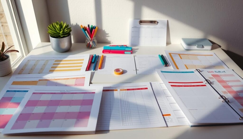 Creative Planner: Unlock Your Productivity 8 creative planner