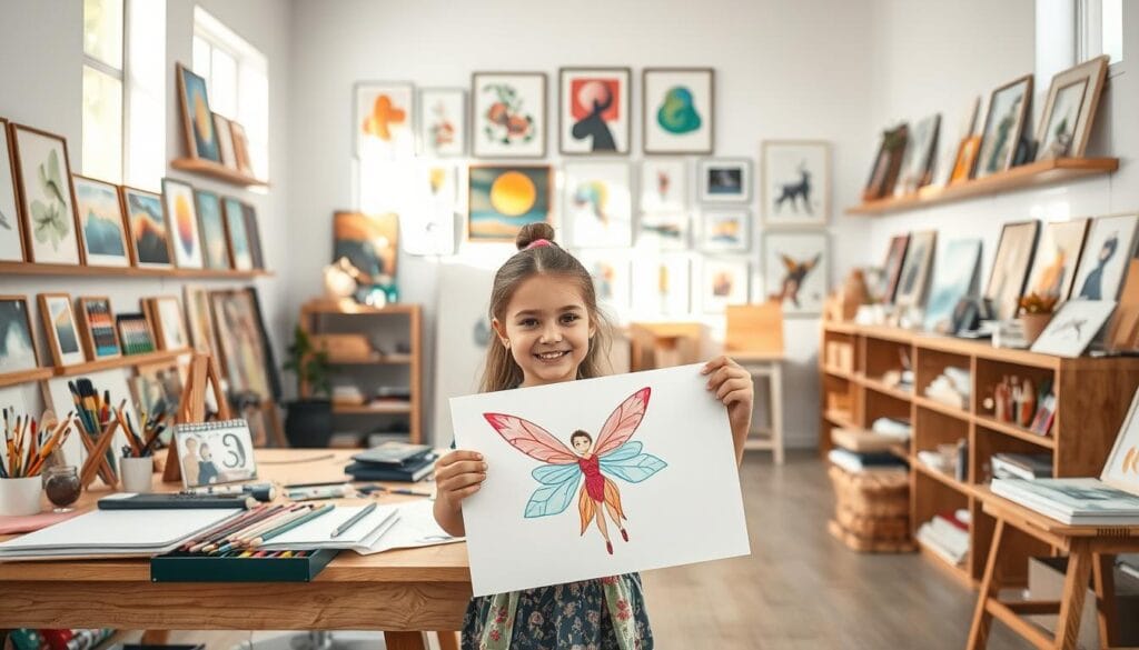 Coloring Pages for Girls: Creative Printable Designs 7 Coloring Pages for Girls