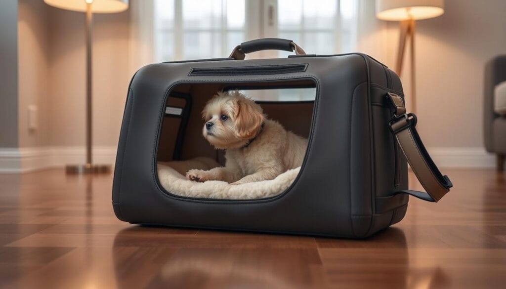 Designer Pet Carrier: Ultimate Stylish Comfort for Pets 10 Designer Pet Carrier