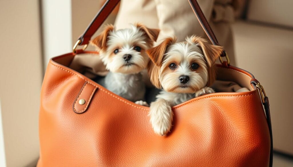Designer Pet Carrier: Ultimate Stylish Comfort for Pets 4 Designer Pet Carrier