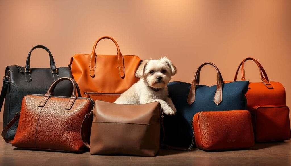 Designer Pet Carrier: Ultimate Stylish Comfort for Pets 5 Designer Pet Carrier