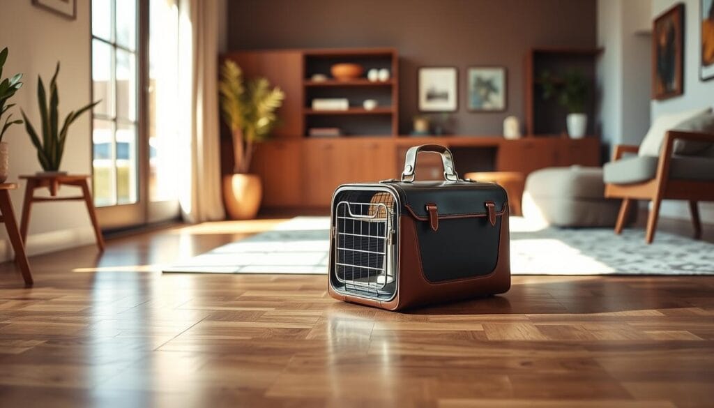 Designer Pet Carrier: Ultimate Stylish Comfort for Pets 8 image 34 Home of Digital products
