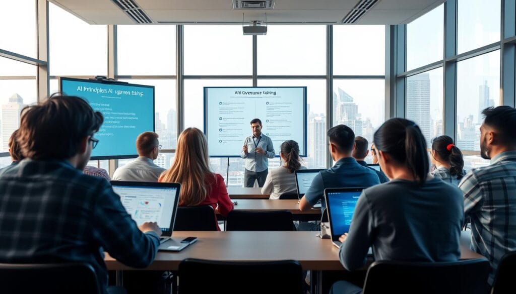 AI Governance Educational Institutions: a Bright Future 6 AI Governance Educational Institutions