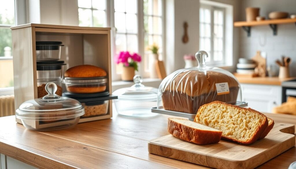 loaf cake storage tips Loaf Cake Recipes