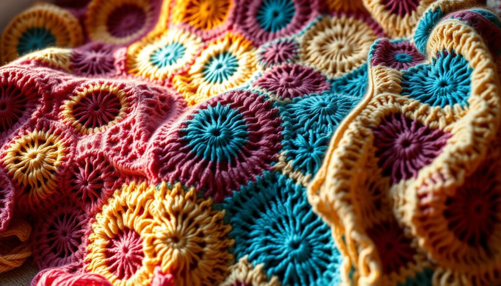 crochet blanket patterns
