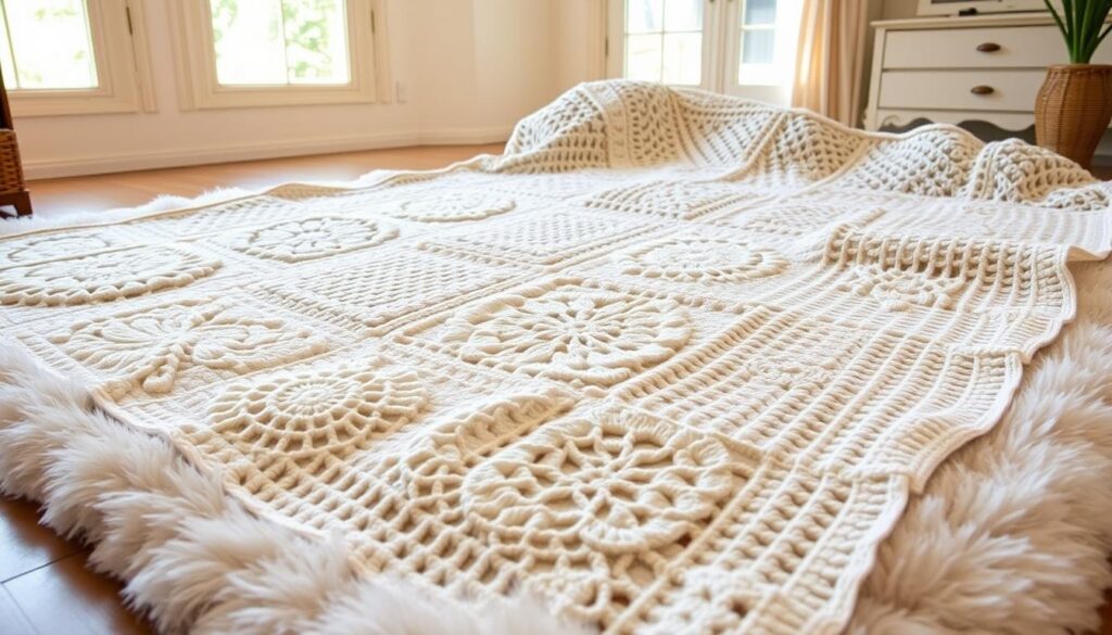 crochet blanket patterns