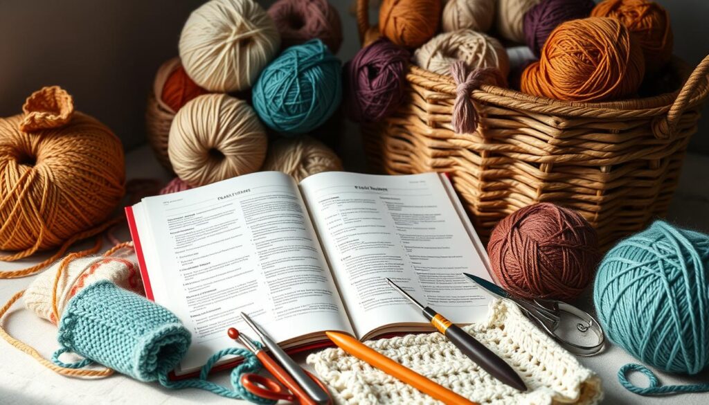 crochet resources