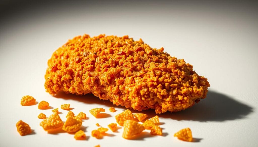 crunchy doritos chicken