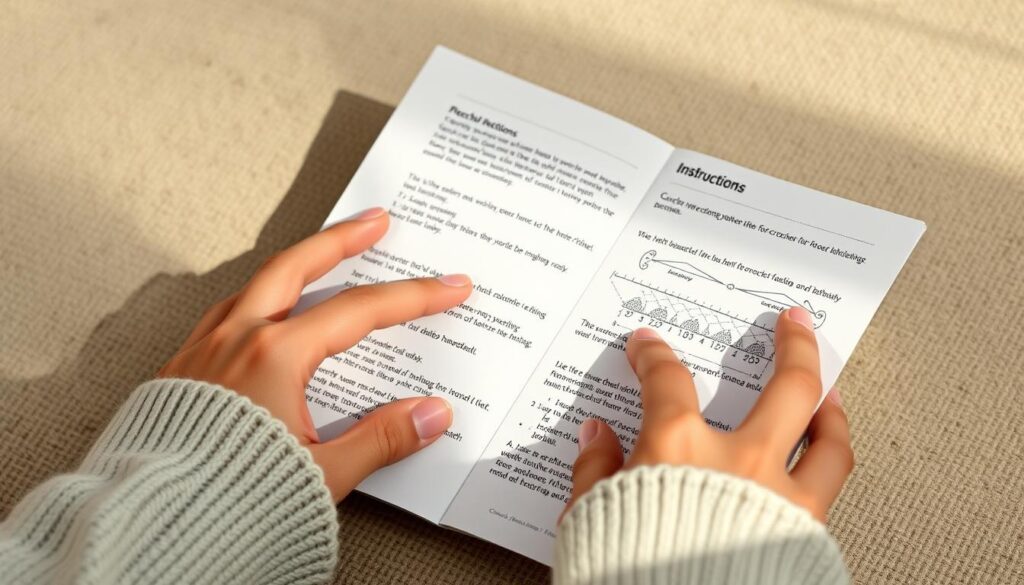 decoding crochet pattern instructions