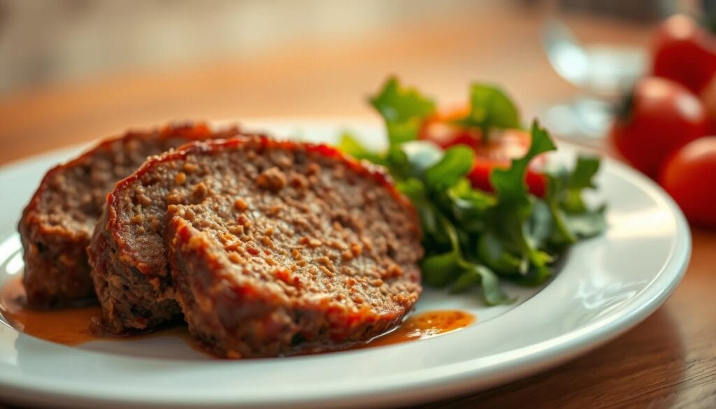 delicious italian meatloaf leftovers