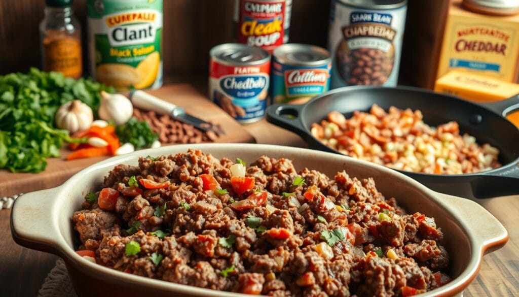 essential-ingredients-cowboy-casserole