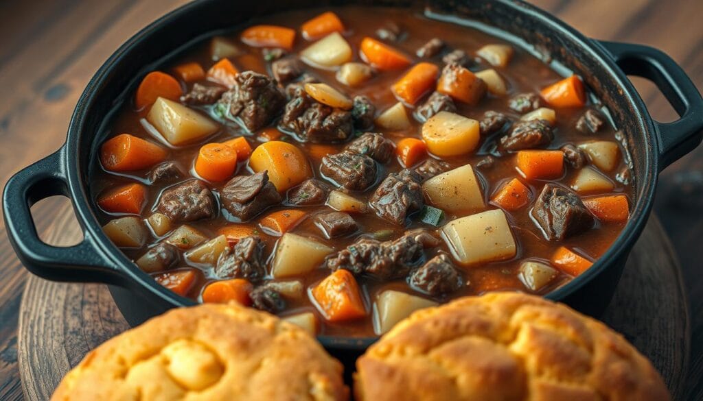 hearty one-pot meal